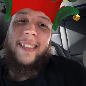 Meet your Posher, Josh